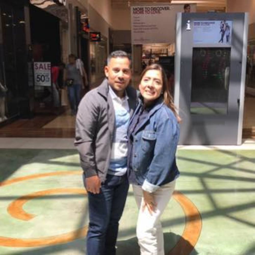 Meet your Posher, Lupita