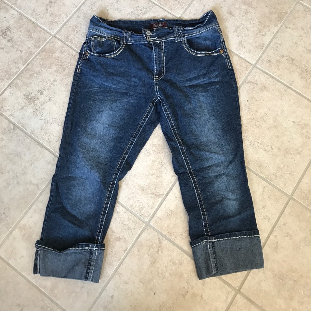 Jean Capris