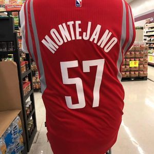 Meet your Posher, Montejano