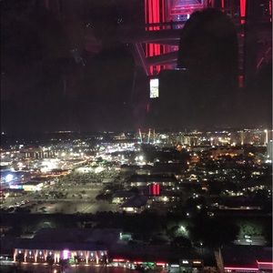 Meet your Posher, Lu