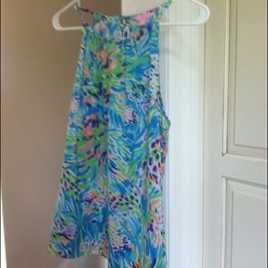 Lilly Pulitzer top