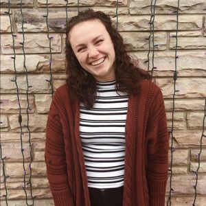 Meet your Posher, Aubrey