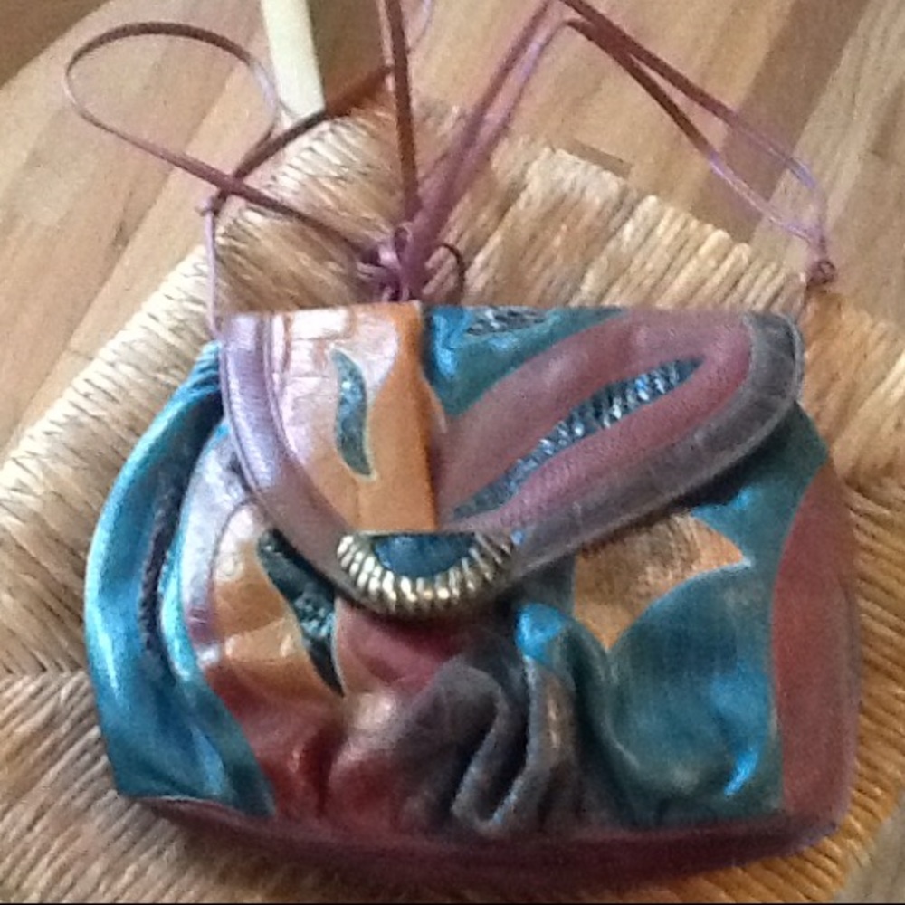 Handbag