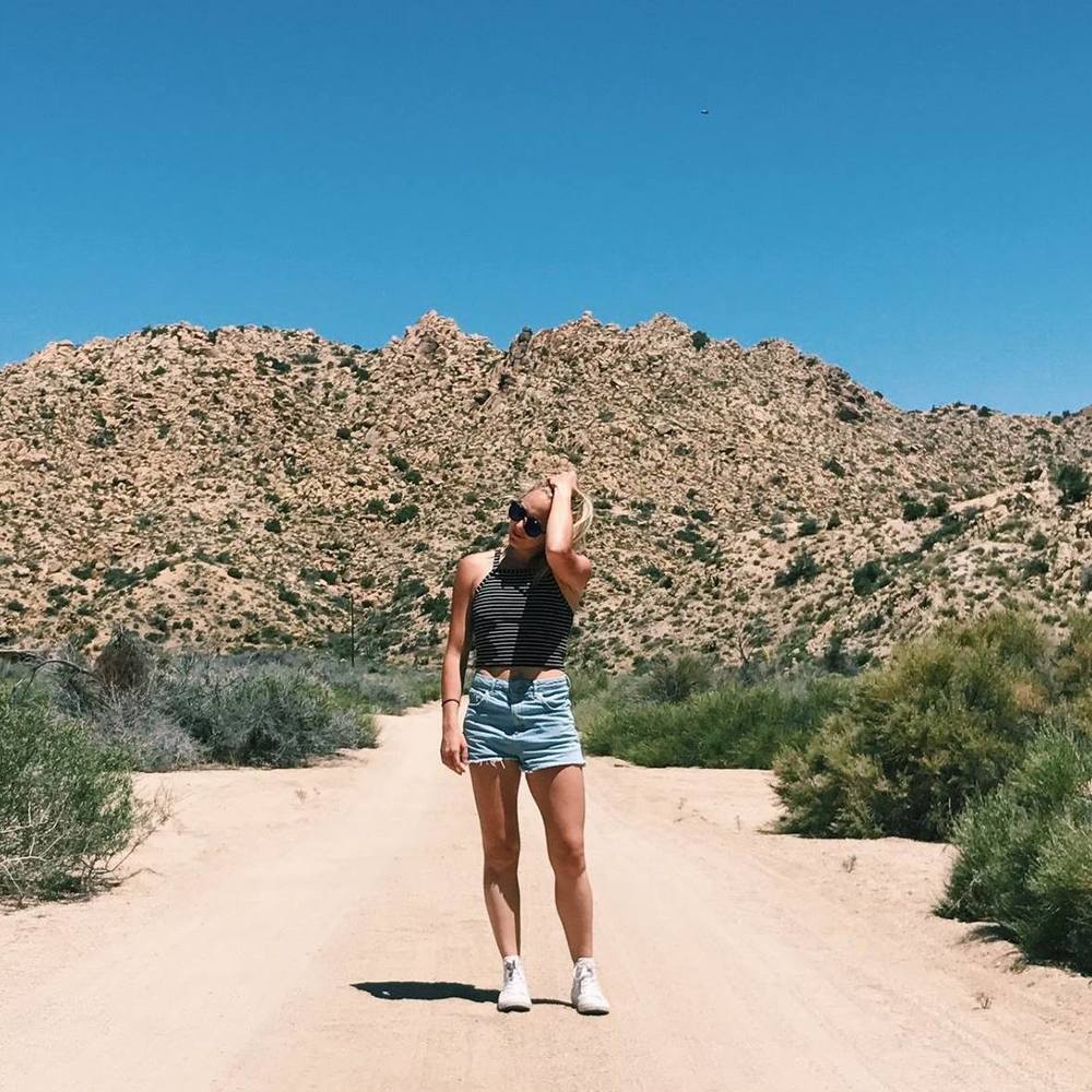 Meet your Posher, Chelsea