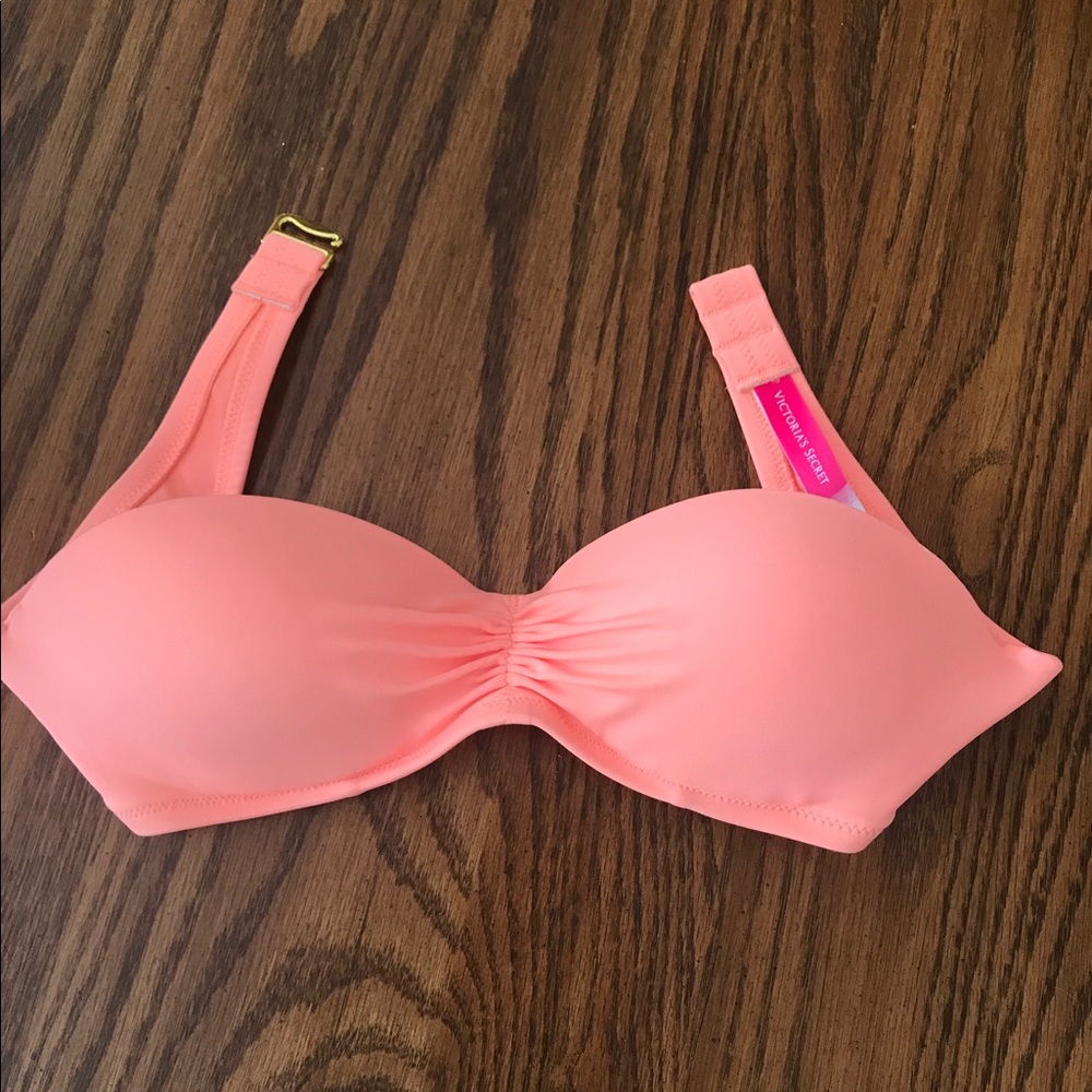 Victoria Secret swim suit top