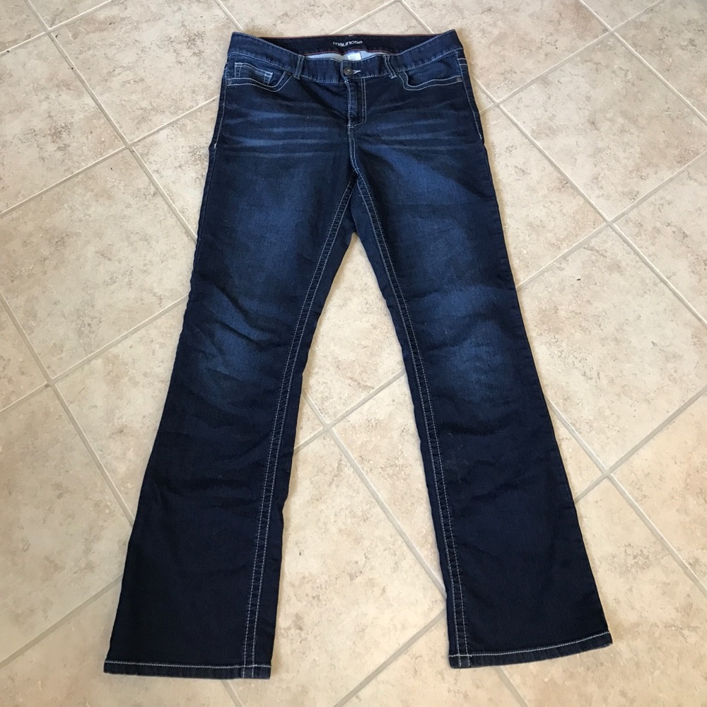 Maurice's Jeans