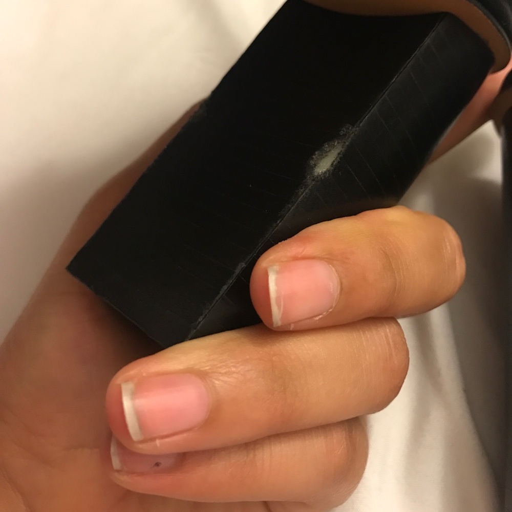 French Connection Snake Print Block Heels - image 7