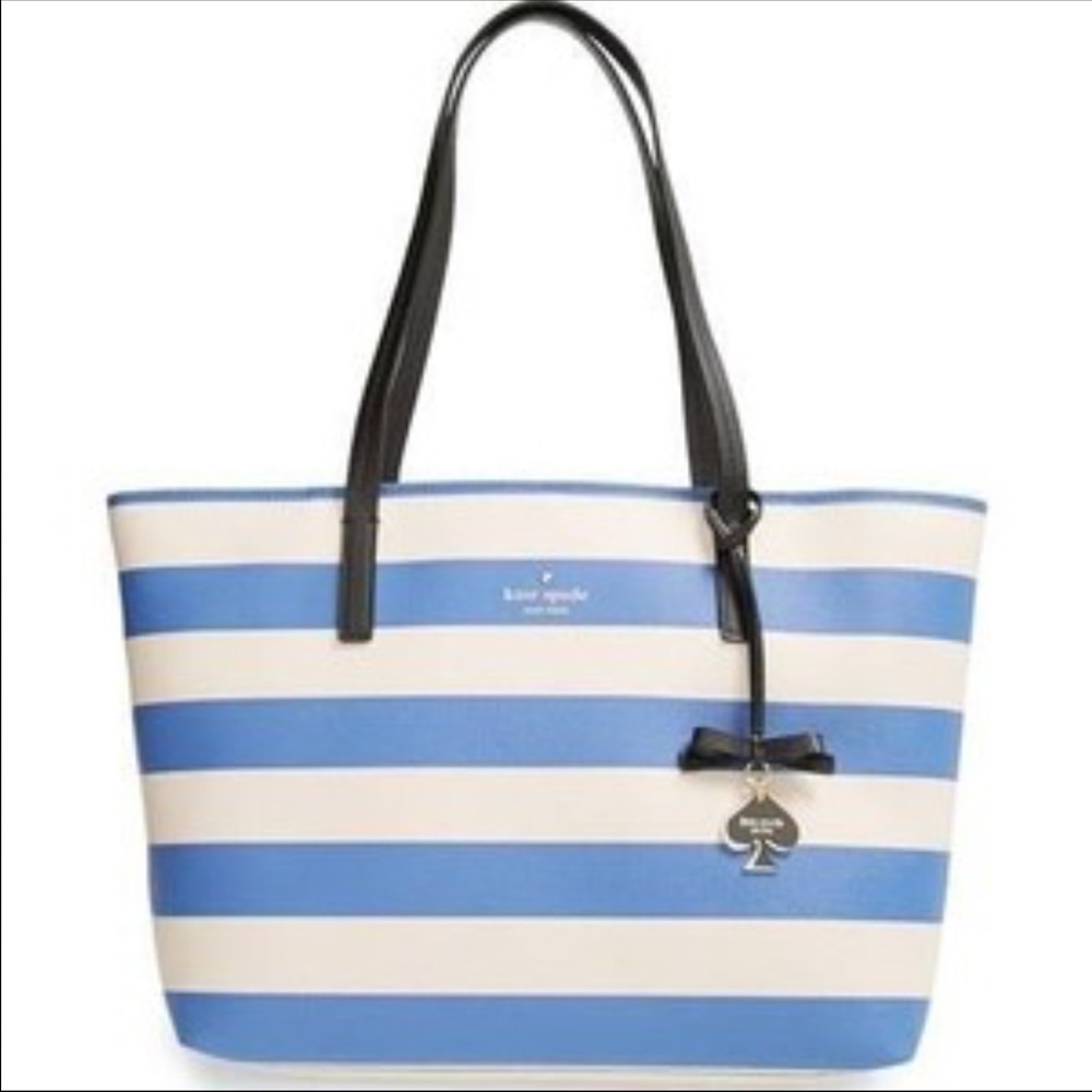 Kate Spade Hawthorne Lane Ryan Tote -