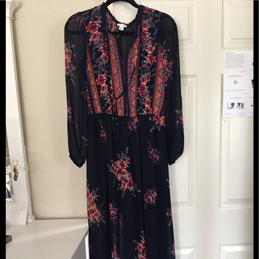 Dress
