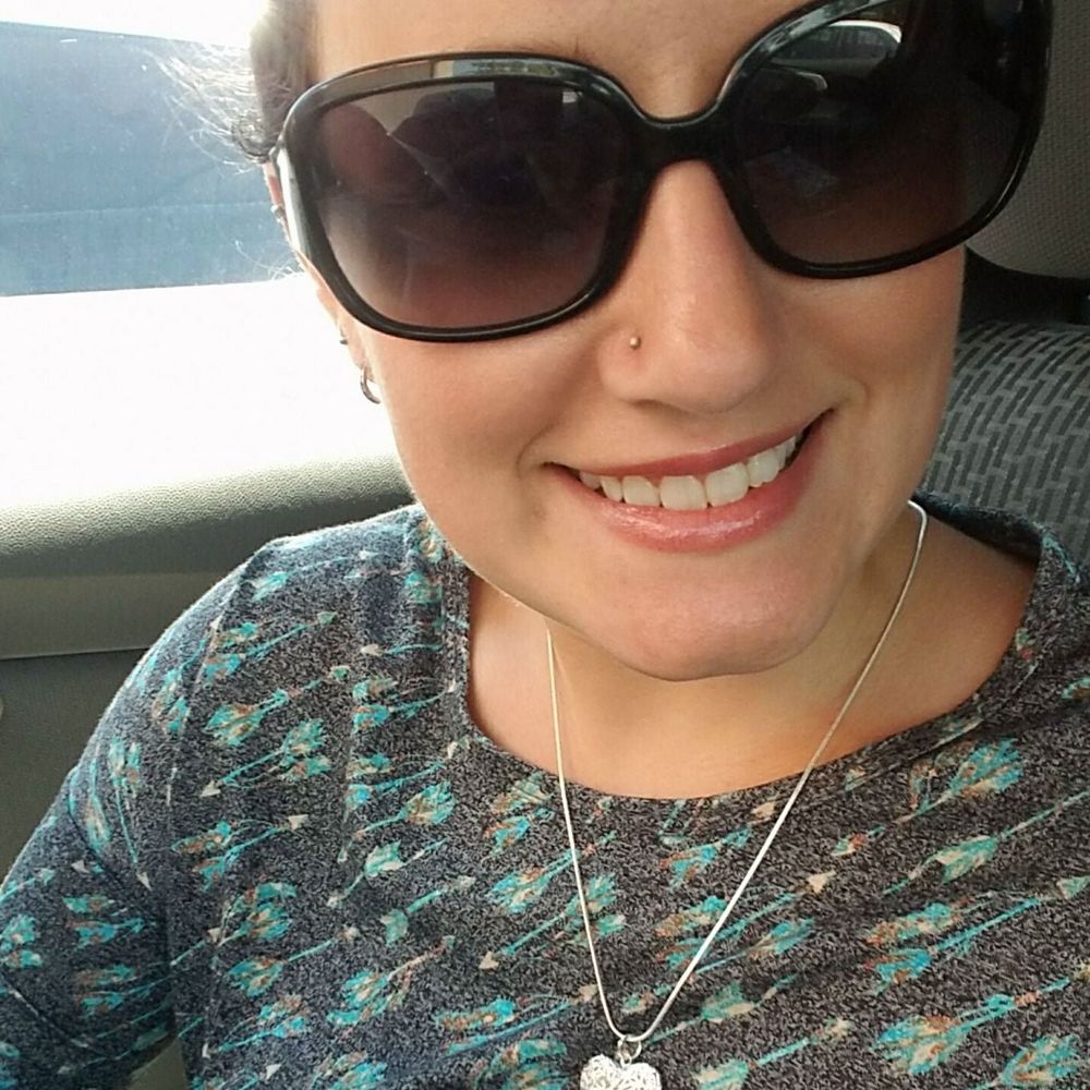 Meet your Posher, Amanda