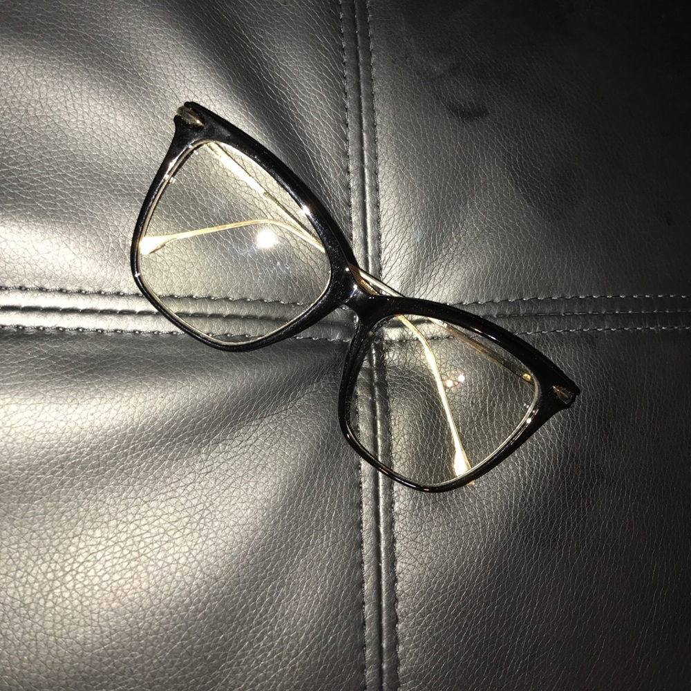 Fashion glasses
