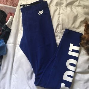 Nike Leggings