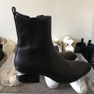 Alexander Wang Anouck Boots