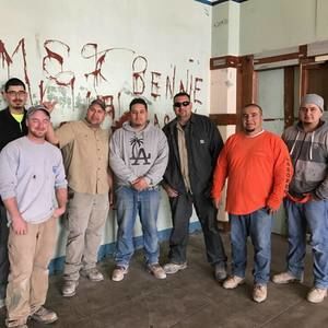 Meet your Posher, Jesus