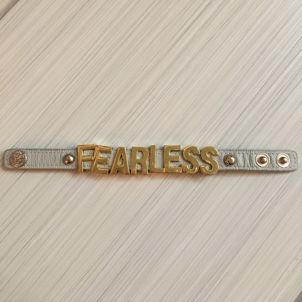 Affirmation Bracelet
