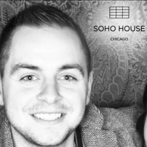 Meet your Posher, Jacob