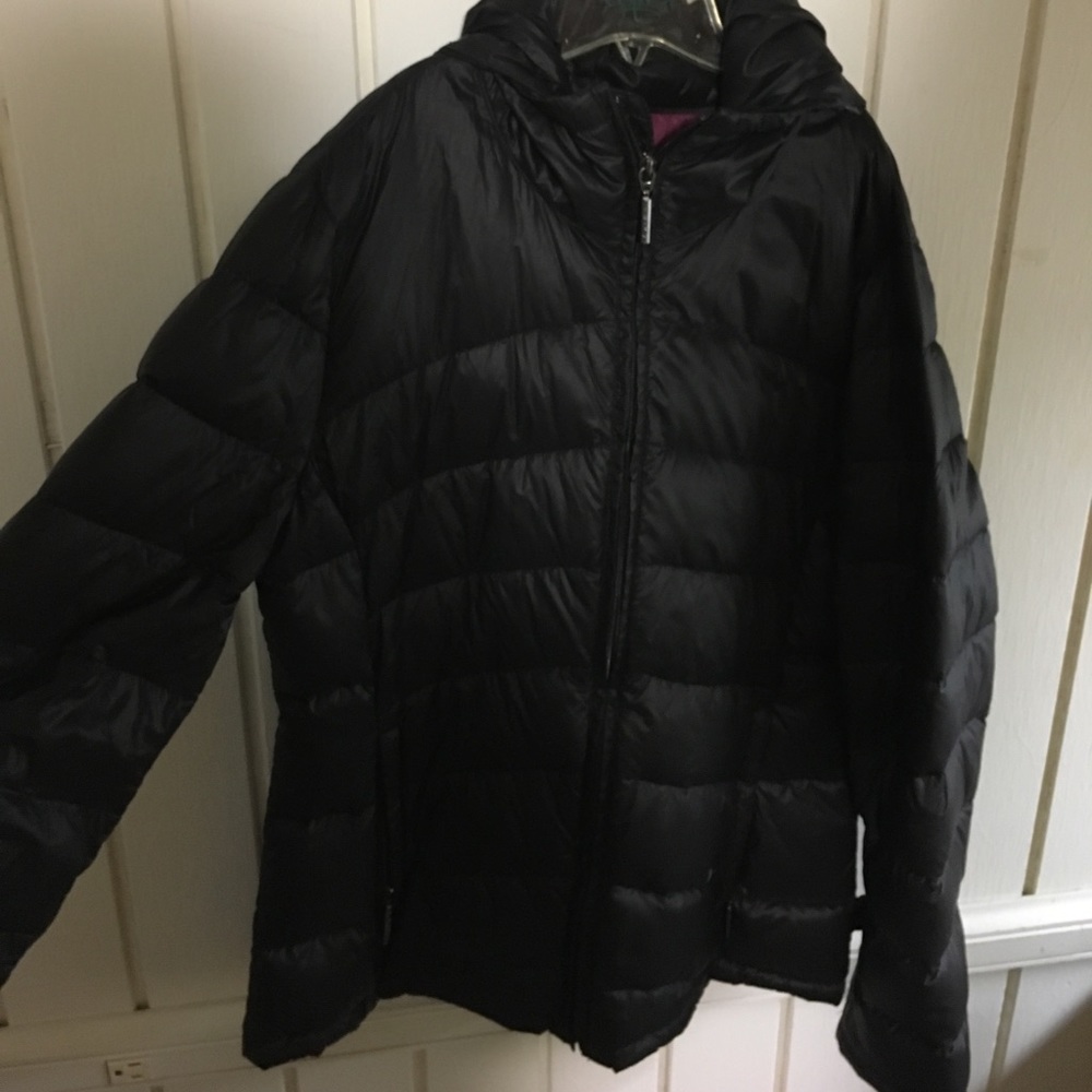 Calvin Klein Down Jacket
