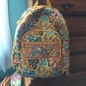 Vera Bradley backpack