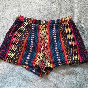 Boutique Shorts