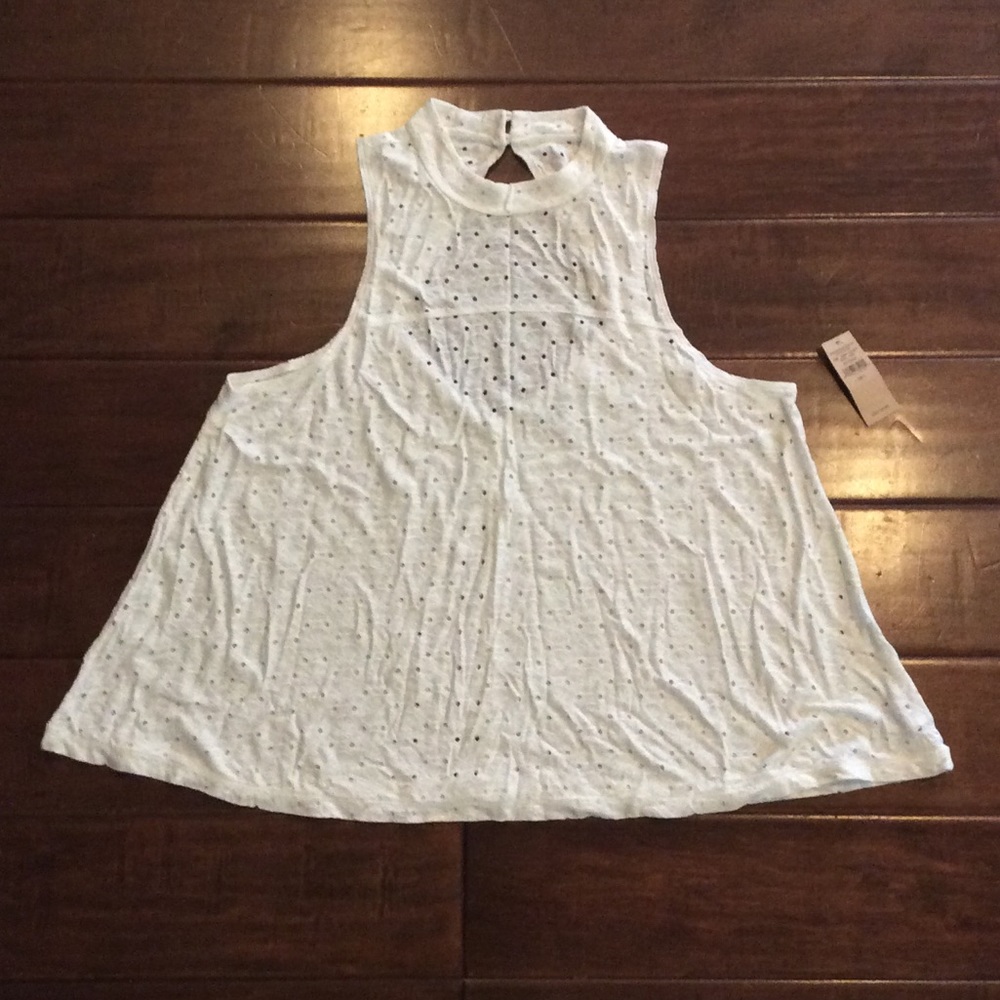 American Eagle Soft & Sexy Tank