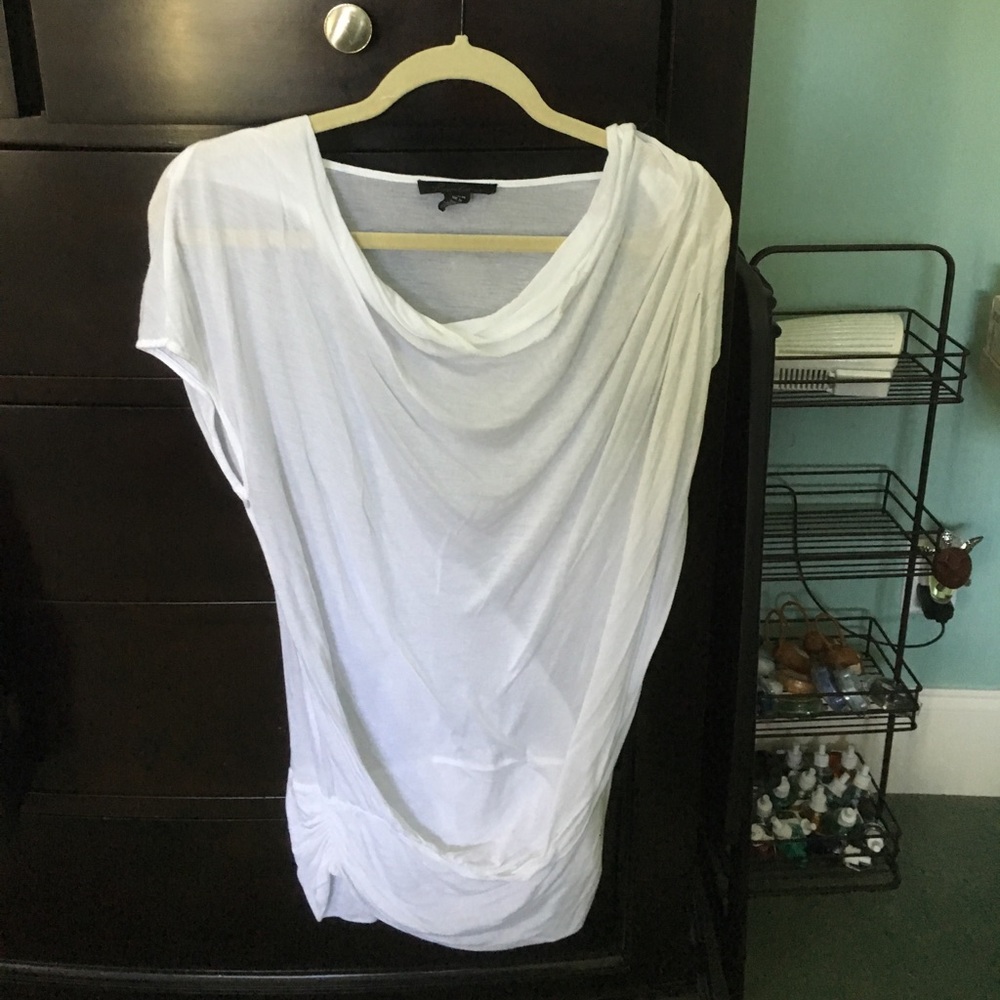 Comfy tee