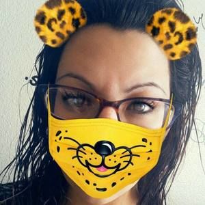 Meet your Posher, Mary