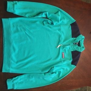 Vineyard vines shep shirt, willing to negotiate