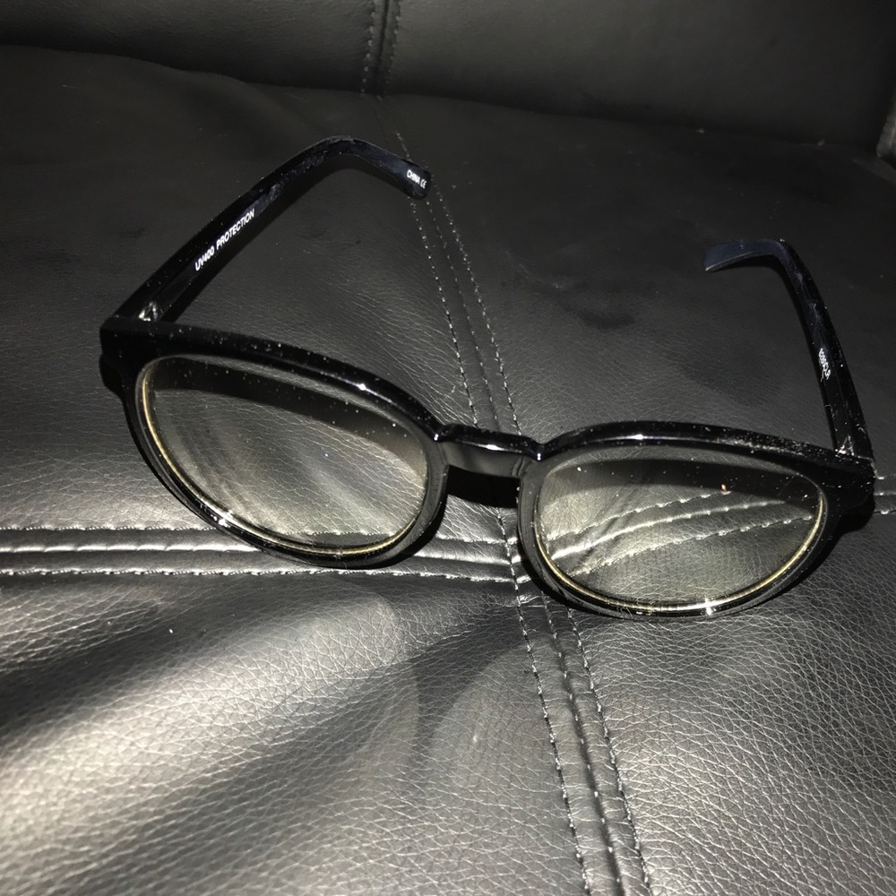 Fashion Glasses