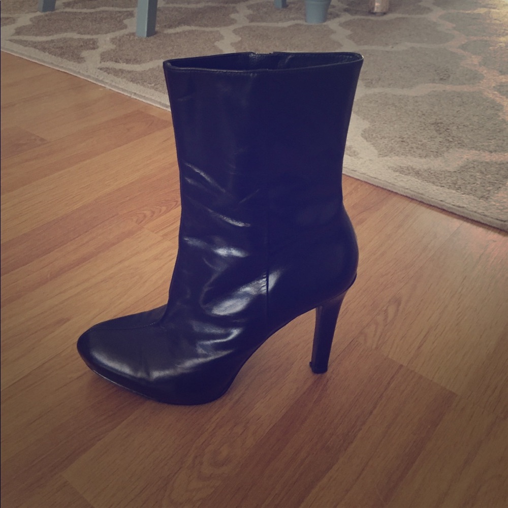Nine West boots