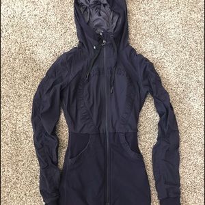 Lululemon Reversible Athletic Jacket