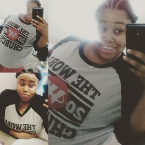 Meet your Posher, Ebony