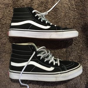 Vans Sk8 Hi