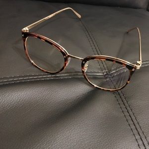 Fashion Glasses