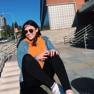 Meet your Posher, Cheyenne