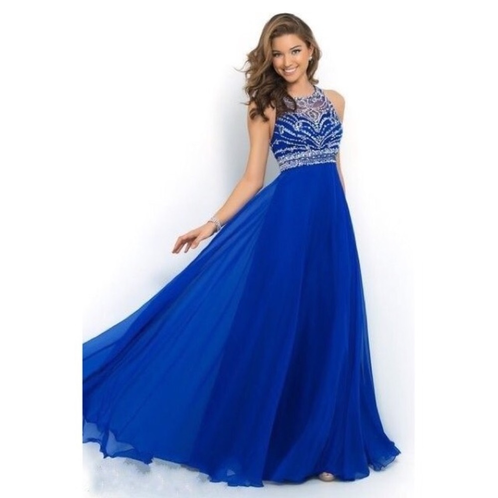 Prom Dress ( worn once ) for sale!
