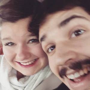 Meet your Posher, Jerry