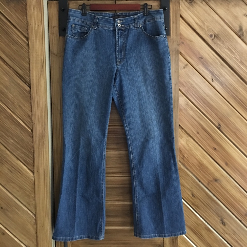 Nine West Boot Cut jeans