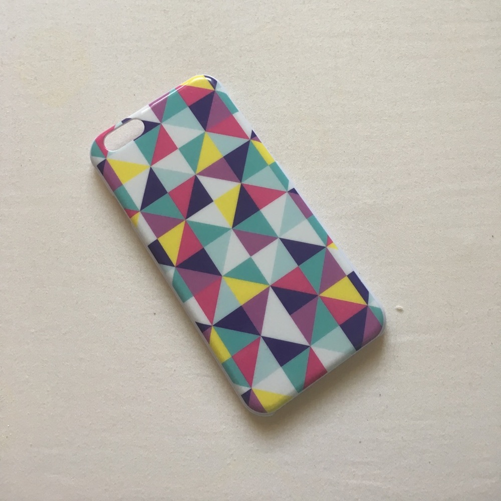 iPhone case