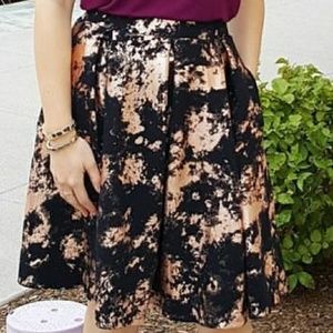 NWT LuLaRoe "Elegant Collection" Madison Skirt