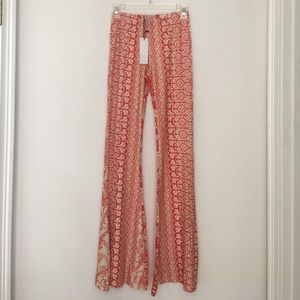 Novella Royale Bell Pants