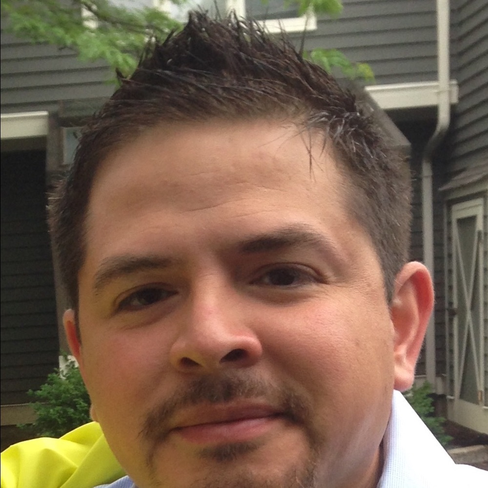 Meet your Posher, Nelson