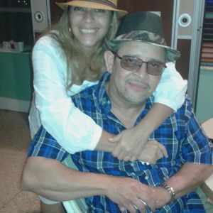 Meet your Posher, Konny