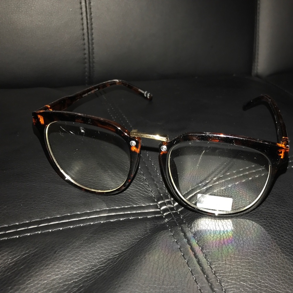 Fashion Glasses