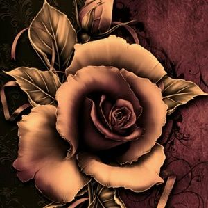 Meet your Posher, Alethea