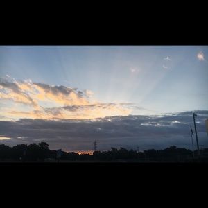 Meet your Posher, Savannah