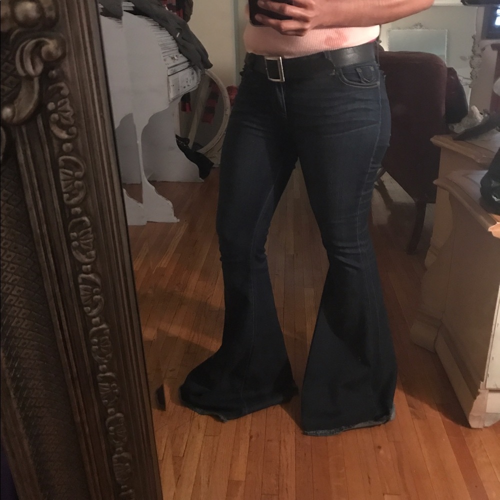 Free People Jeans