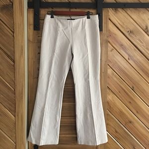 INC khaki dress slacks