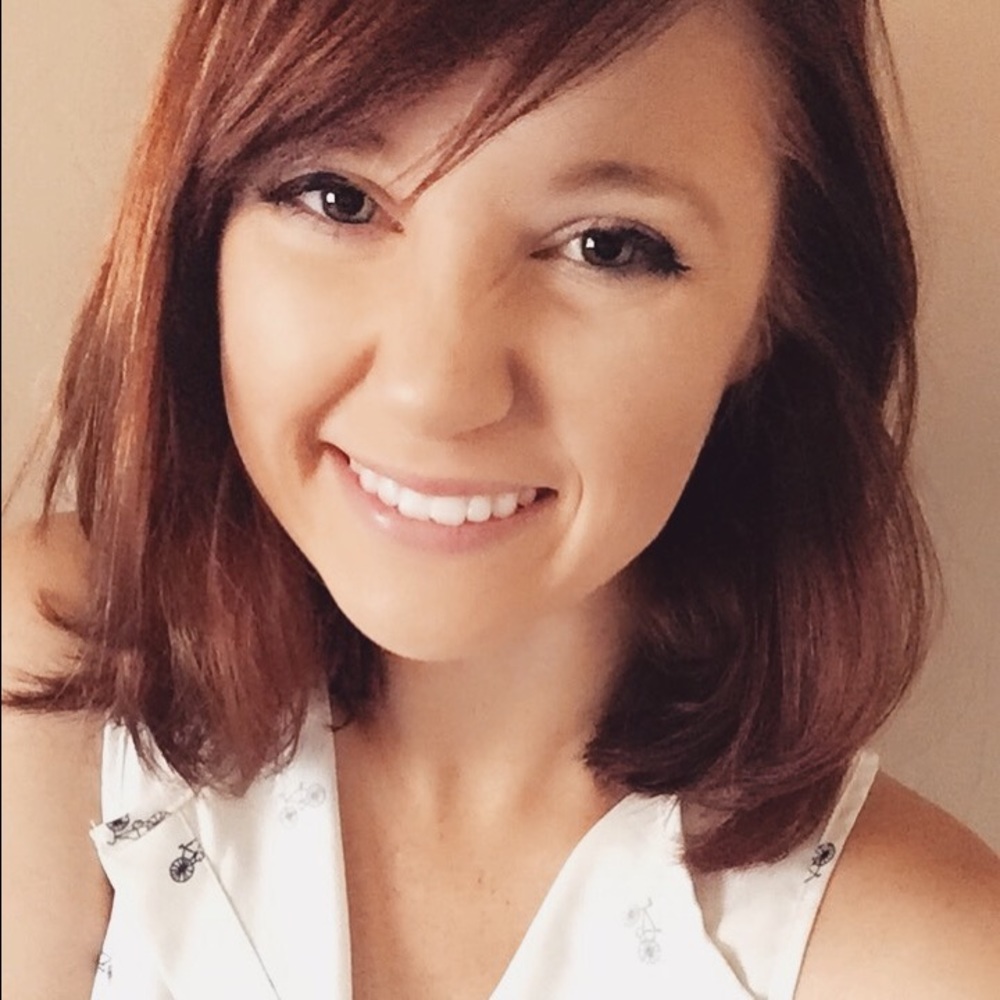 Meet your Posher, Brynn
