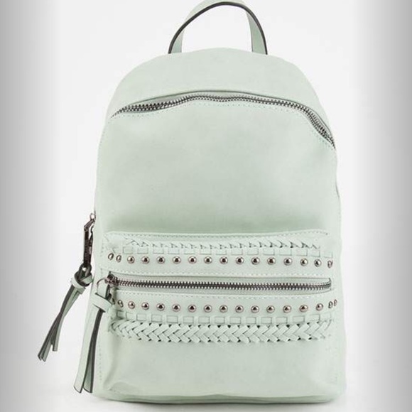 *1 LEFT* Free People Harper Mini Backpack - Picture 5 of 8