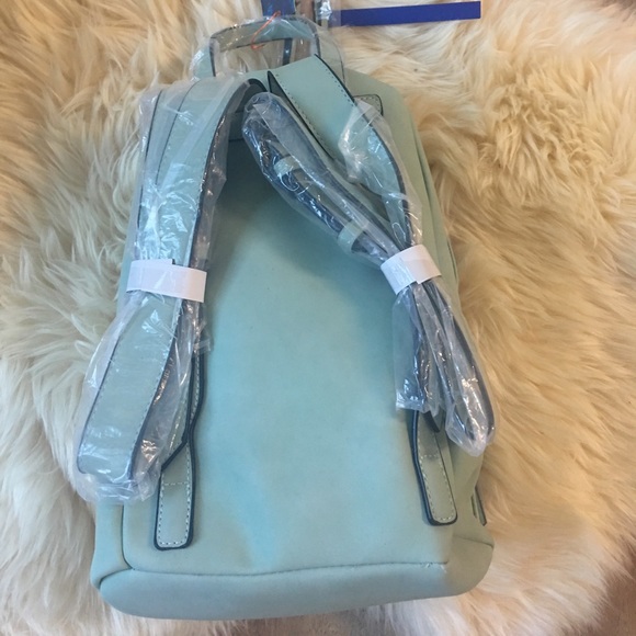*1 LEFT* Free People Harper Mini Backpack - Picture 6 of 8